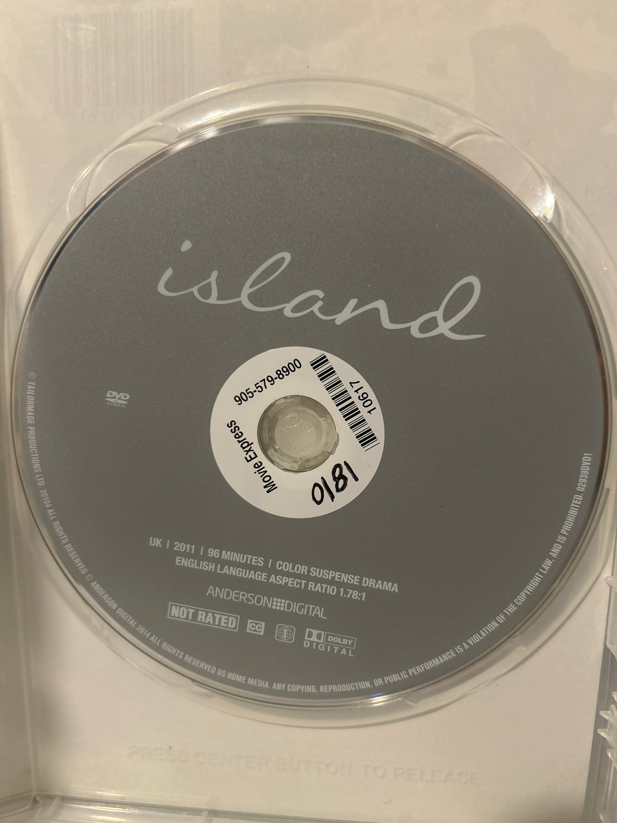 Island (2011)