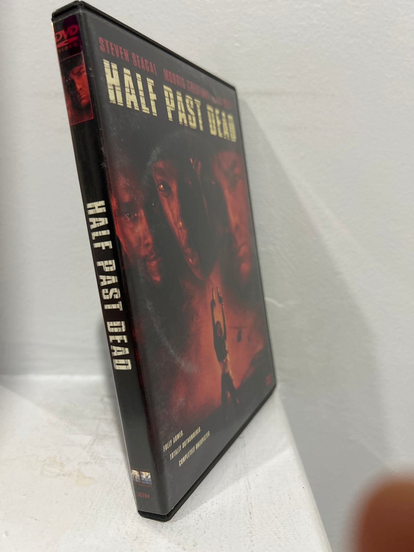 Half Past Dead (2002)