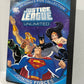 Justice League Unlimited: Joining Forces