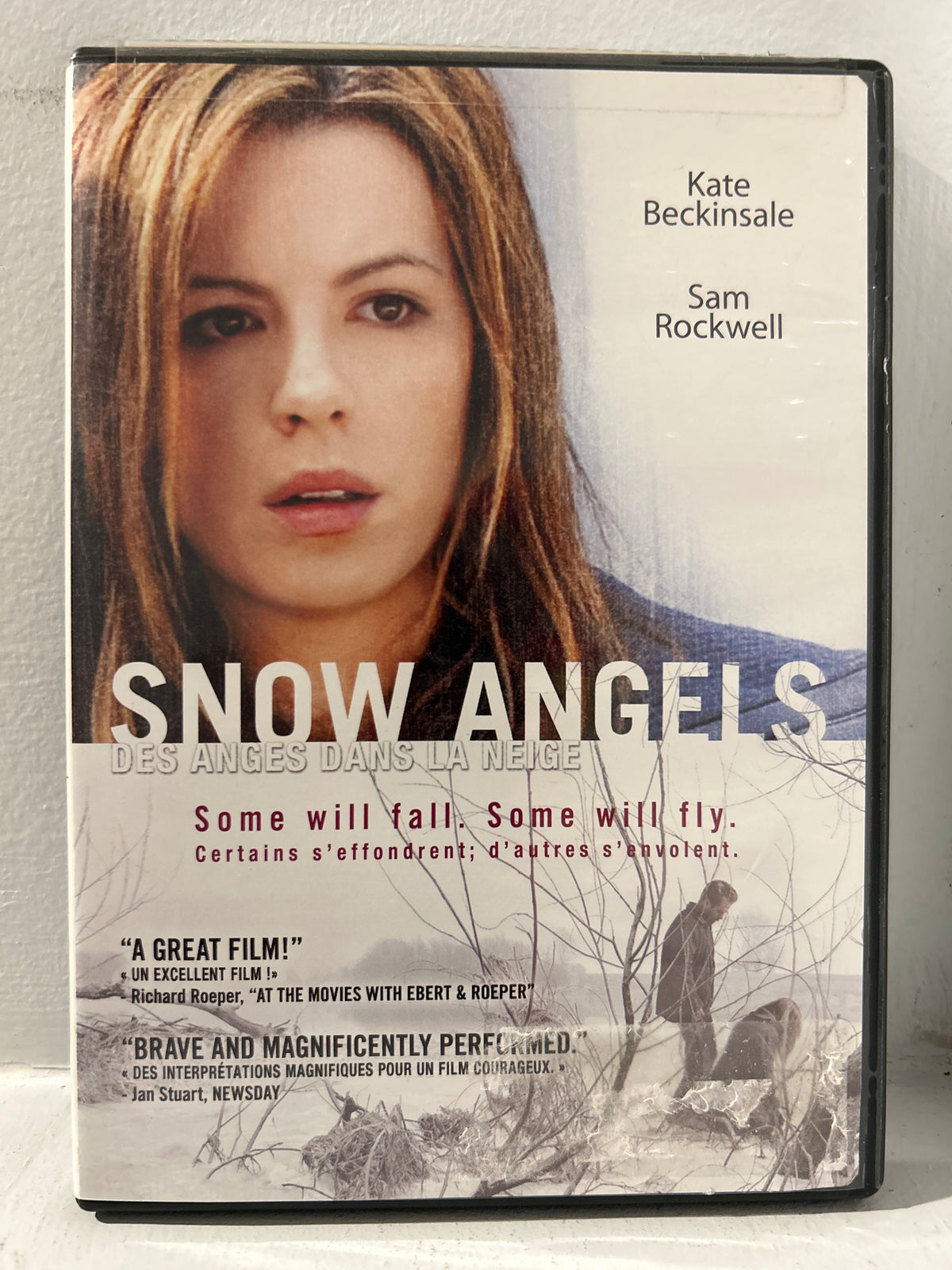 Snow Angels (2007)