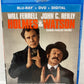 Holmes & Watson (2018)