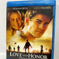 Love and Honor (2013)