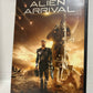 Alien Arrival (2016)