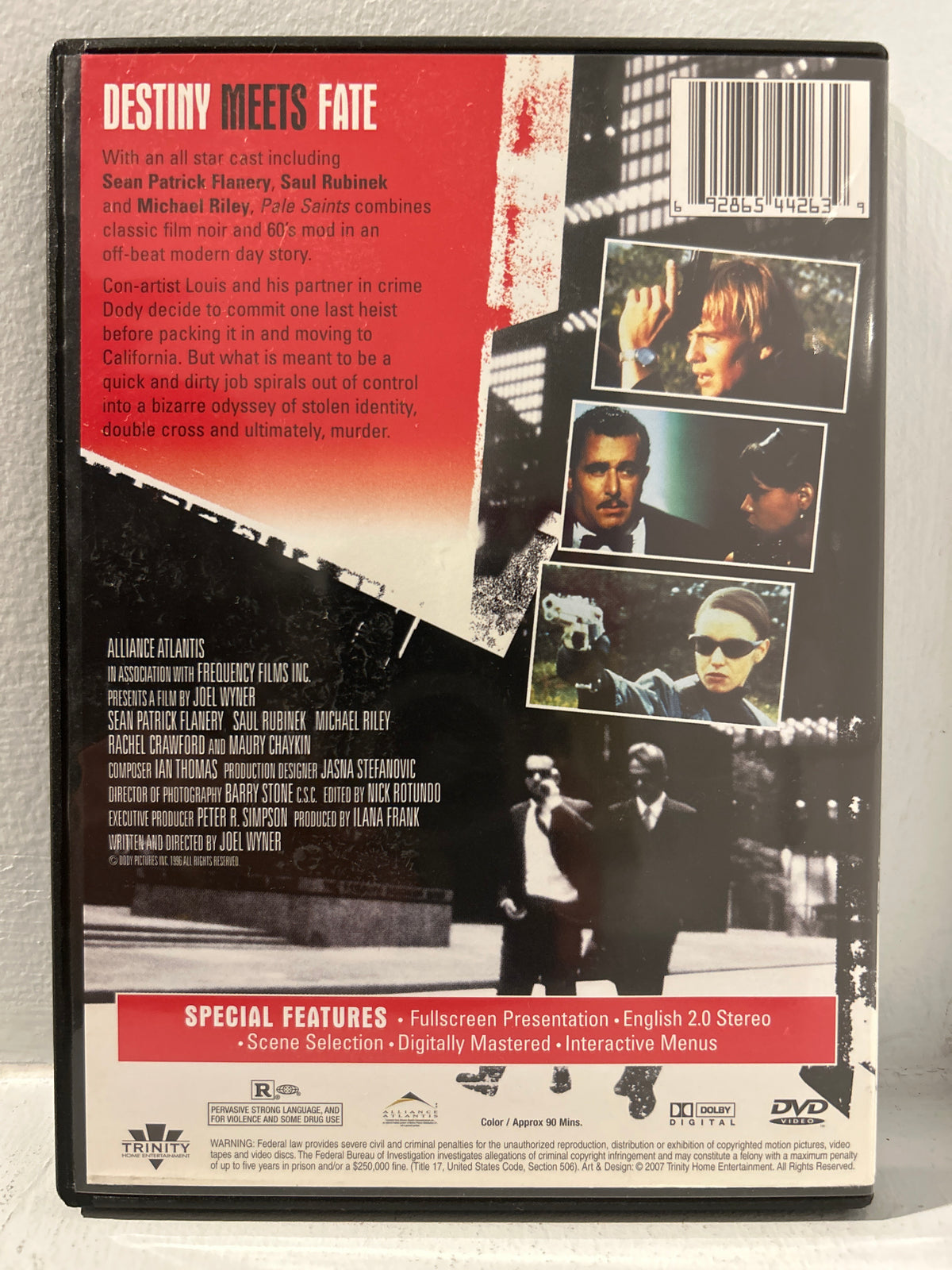 Pale Saints (1997)