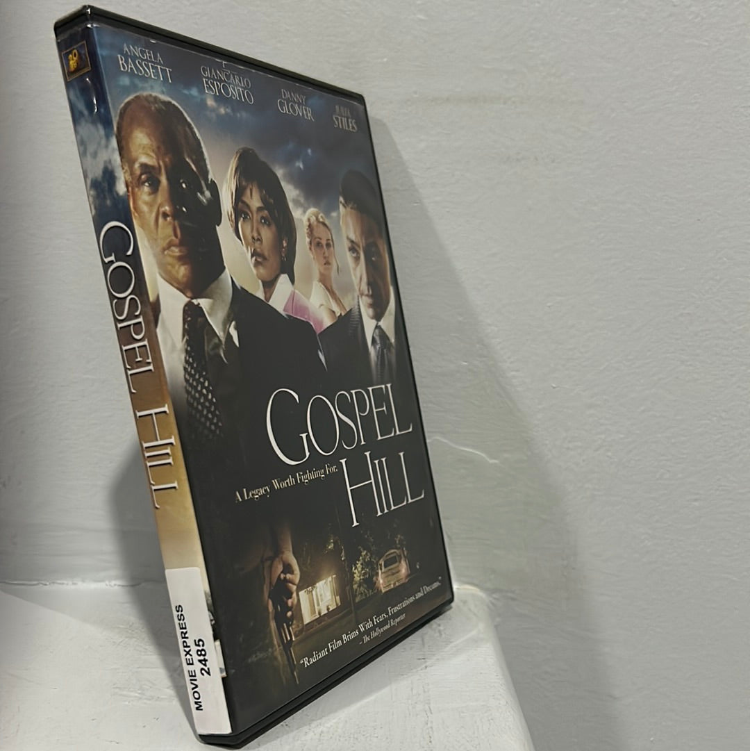 Gospel Hill (2008)