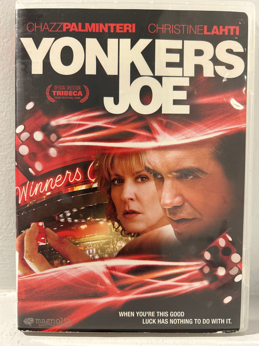 Yonkers Joe (2008)