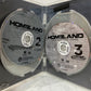 Homeland : TV Series (2011-2020): The Complete First Season