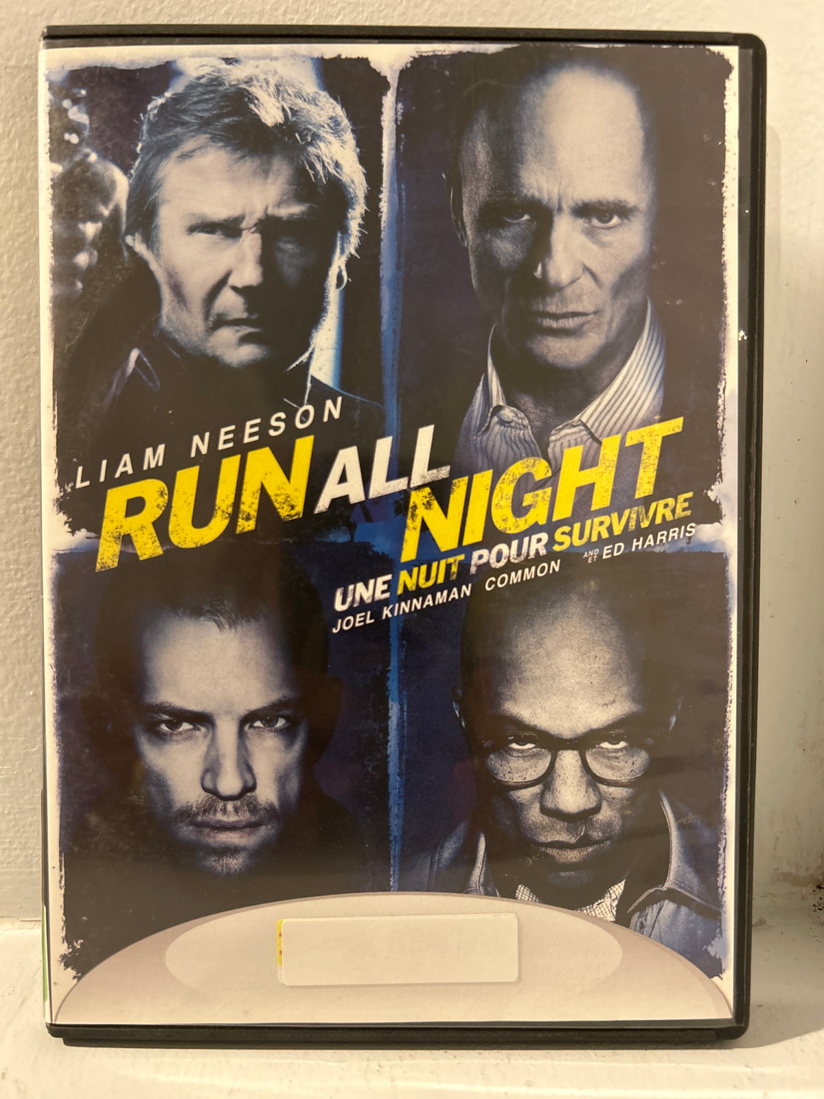 Run All Night (2015)