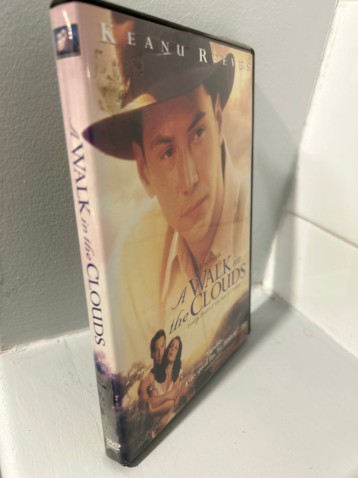 Walk in the Clouds, A (1995)