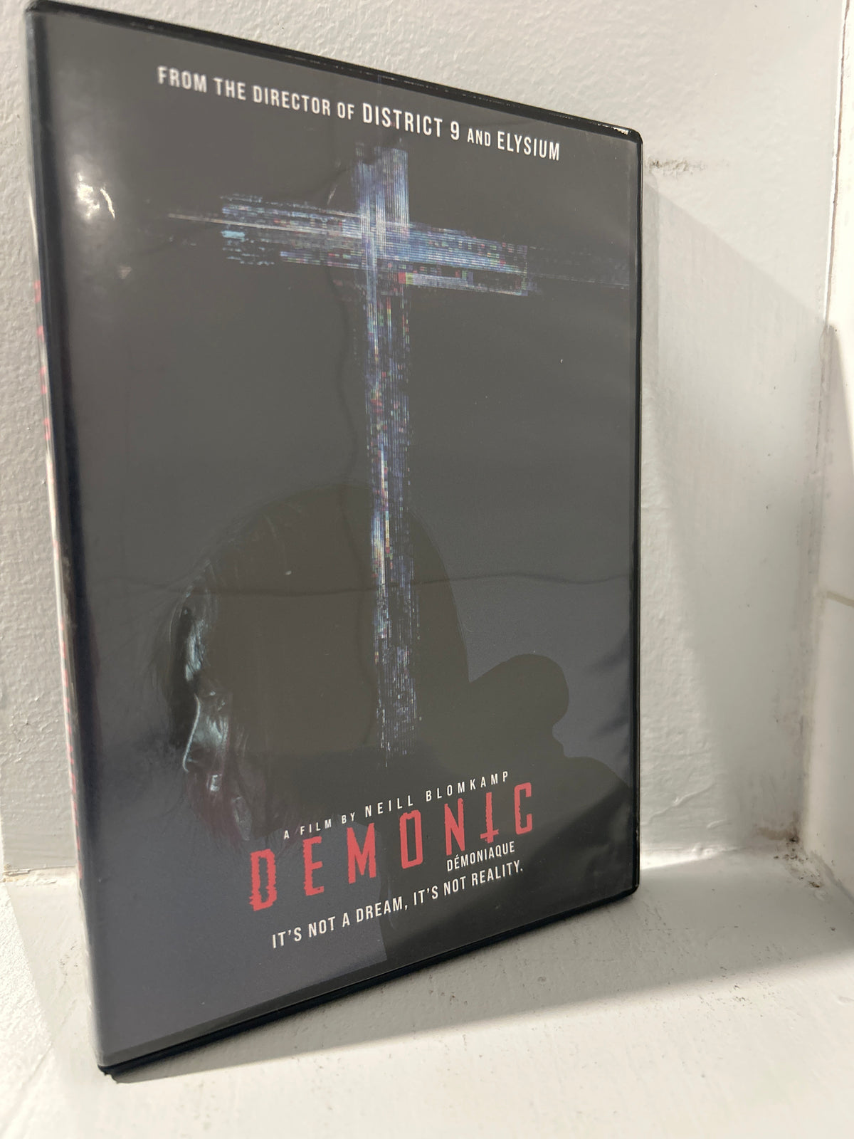 Demonic (2021)