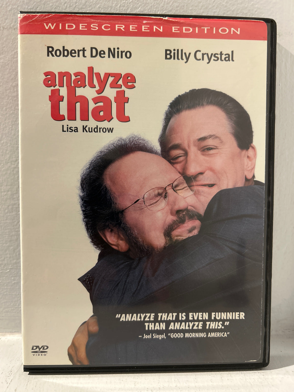 Analyze That (2002)