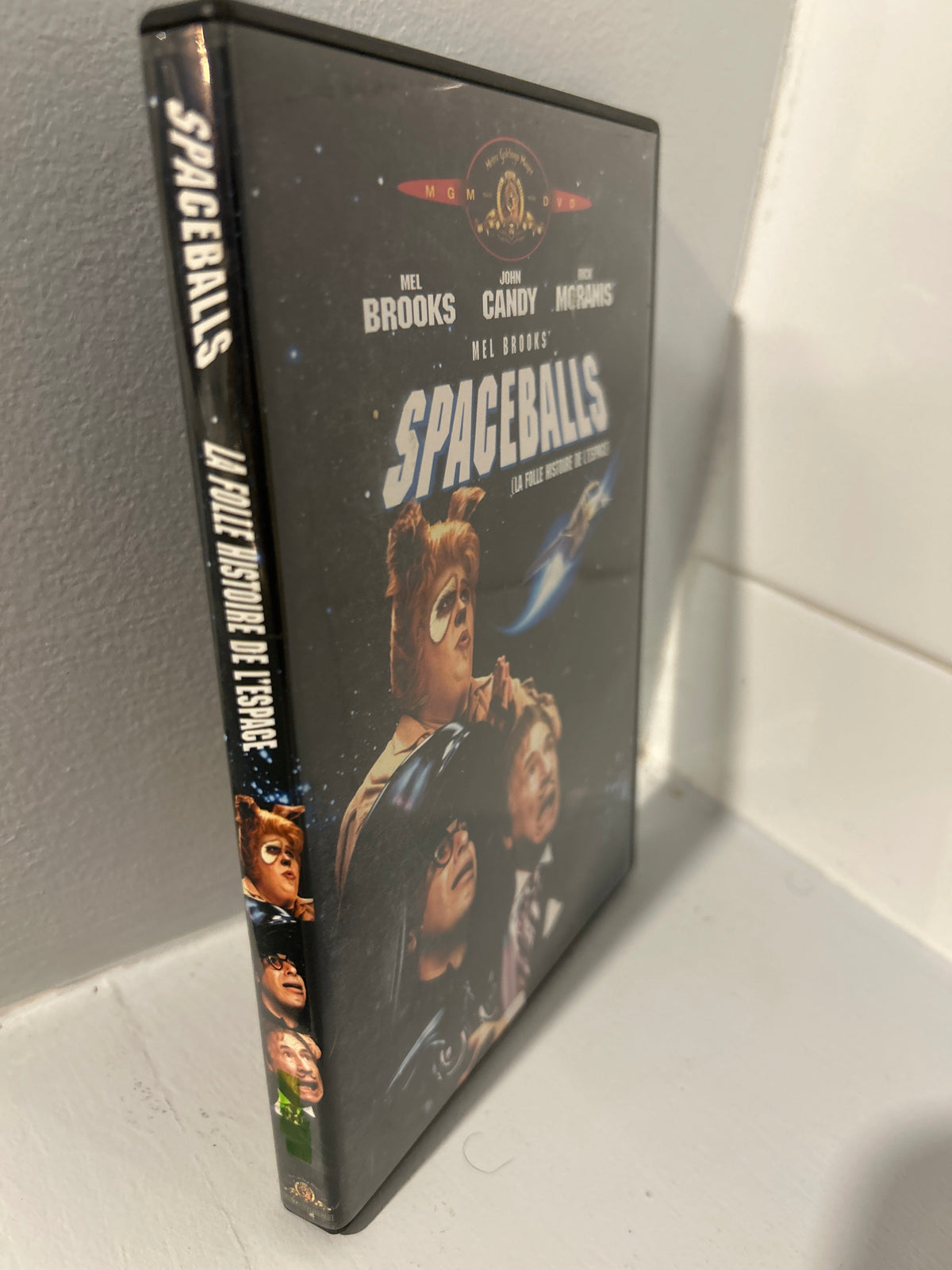 Spaceballs (1987)