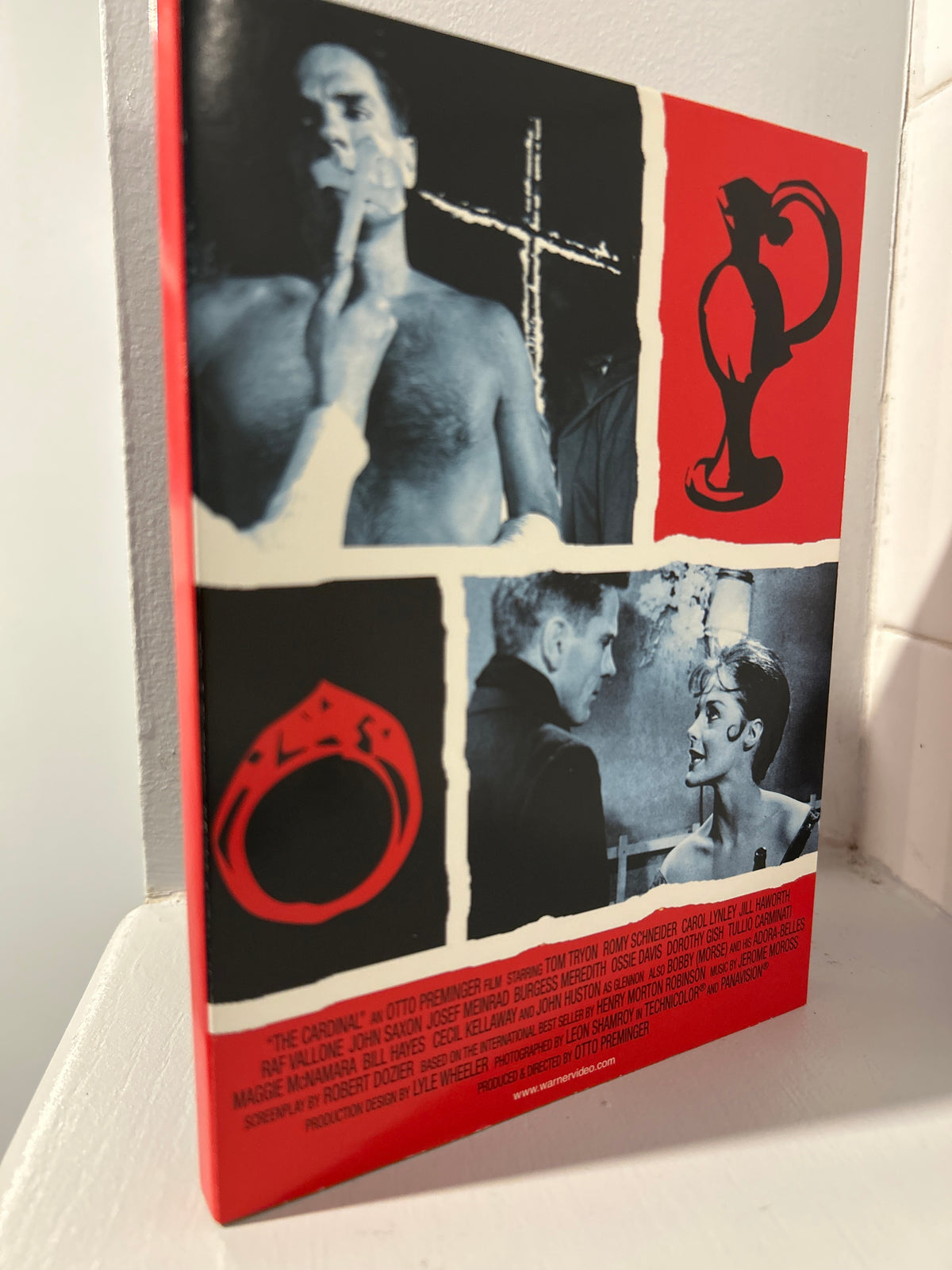 Cardinal, The (1963)