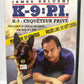 K-9: P.I. (2002)