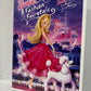 Barbie: A Fashion Fairytale (2010)
