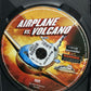 Airplane vs. Volcano (2014)