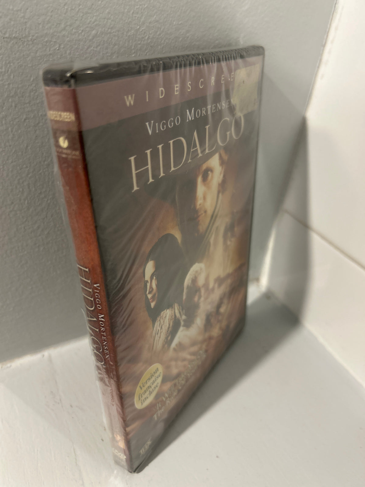 Hidalgo (2004)