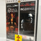 Devil's Advocate (1997) & Insomnia (2002)