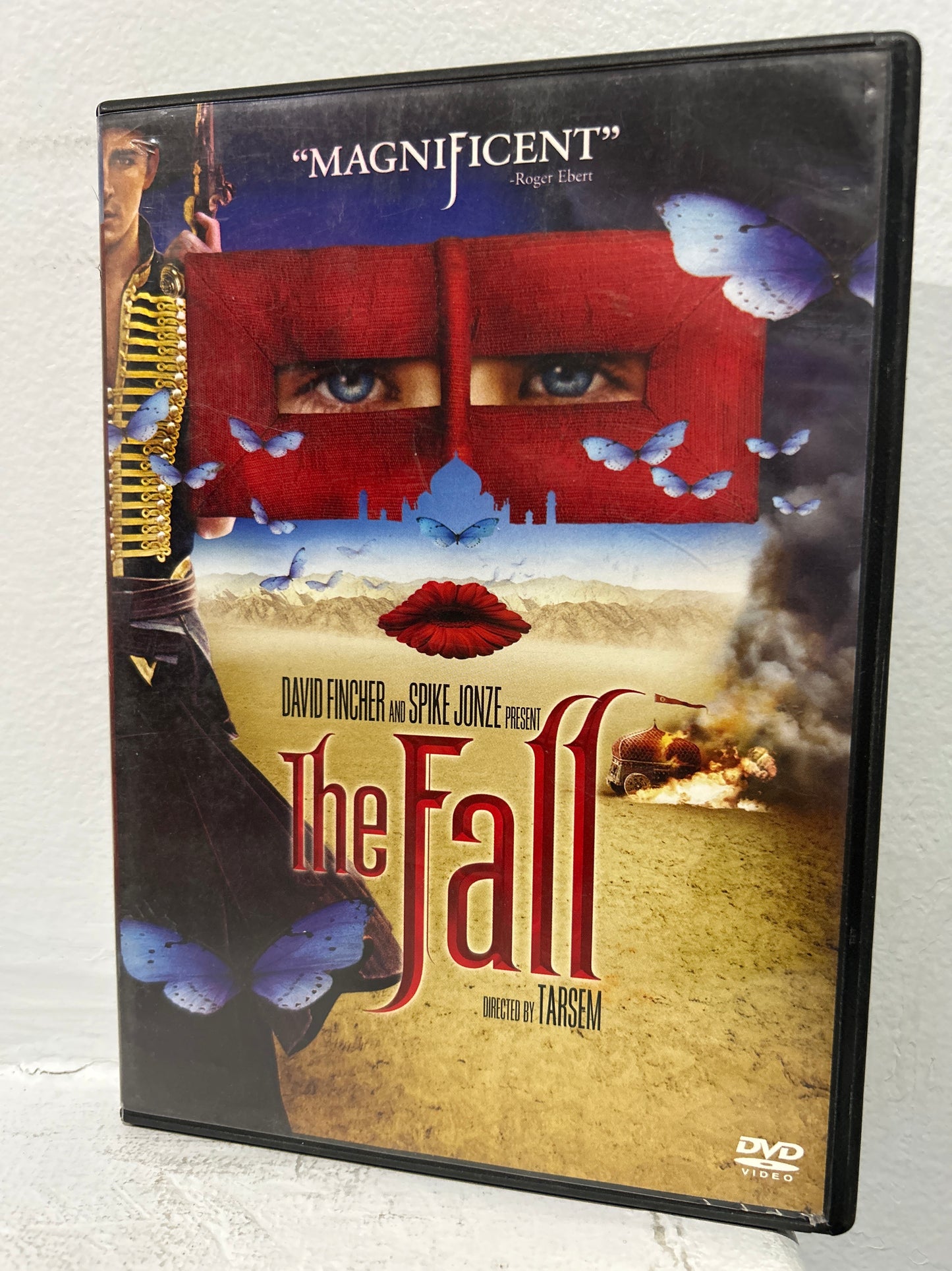 Fall, The (2006)