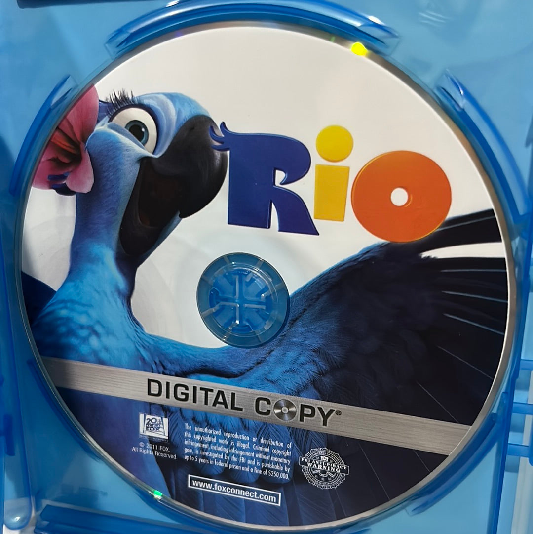 Rio (2011)