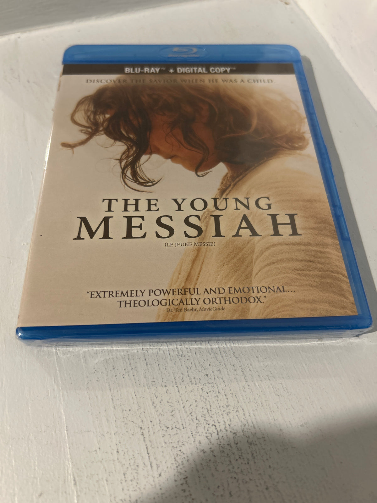 Young Messiah, The (2016)