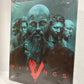 Vikings : TV Series (2013-2020): The Fourth Season - Part Two