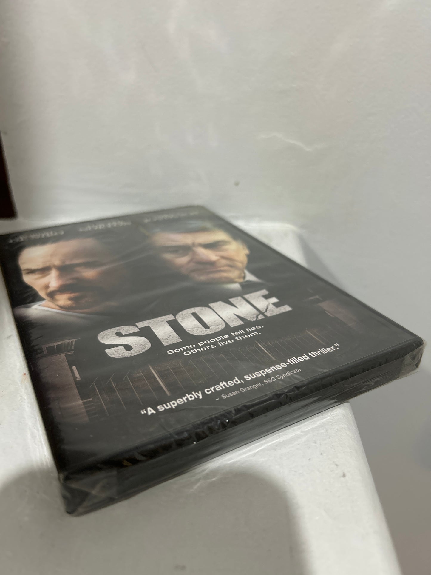 Stone (2010)