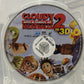 Cloudy with a Chance of Meatballs 2 (2013)