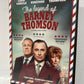 Legend of Barney Thomson, The (Barney Thomson) (2015)