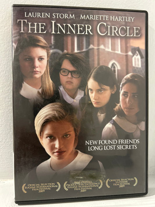 Inner Circle, The (2009)