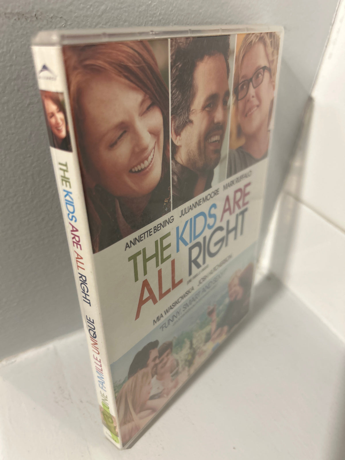 Kids Are All Right, The (2010)