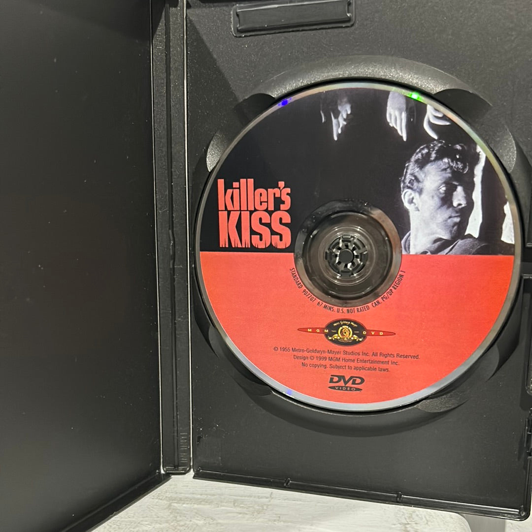 Killer's Kiss (1955)