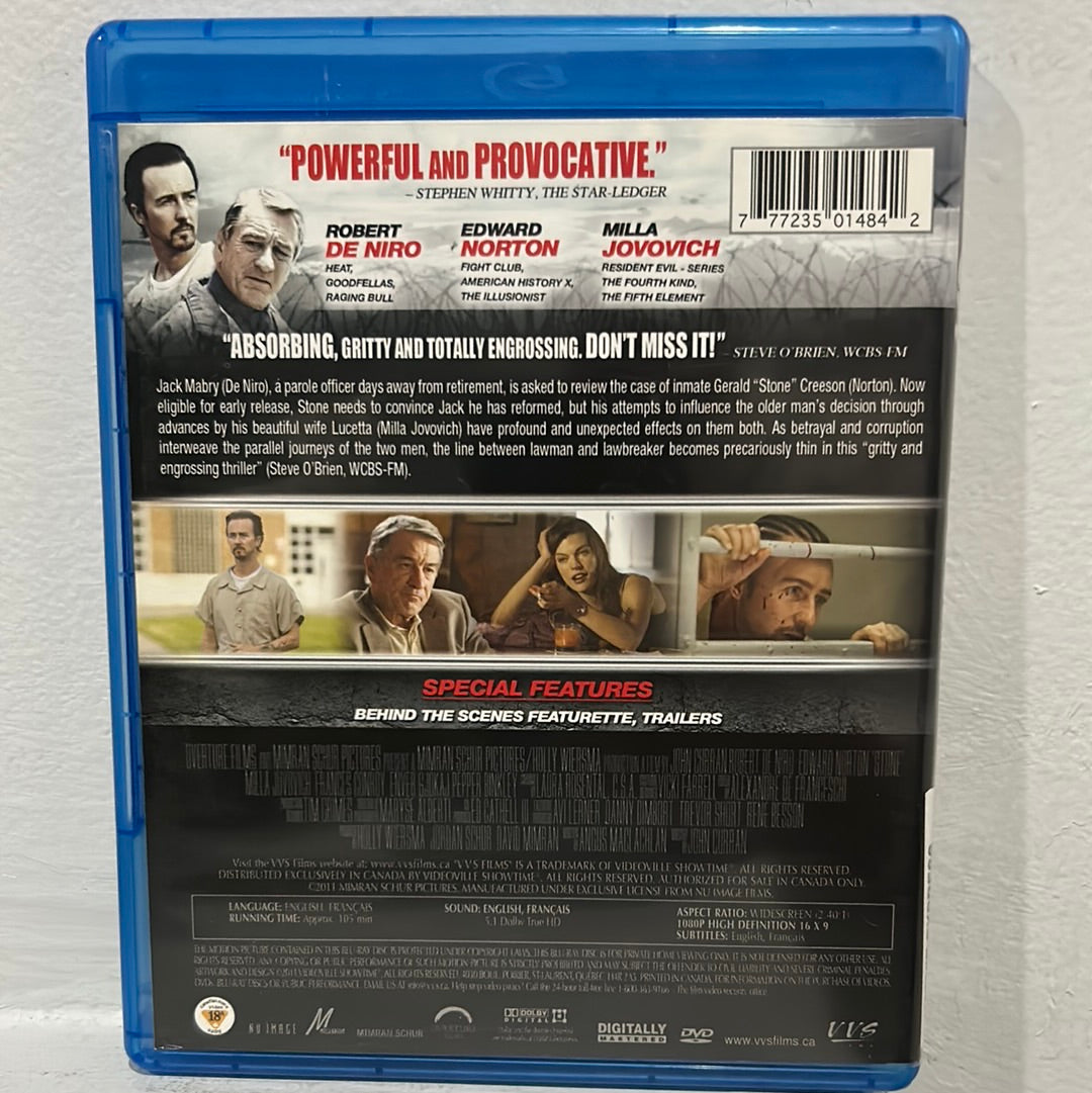Stone (2010)