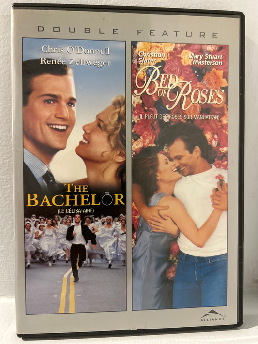 Bed of Roses (1996) & The Bachelor (1999)