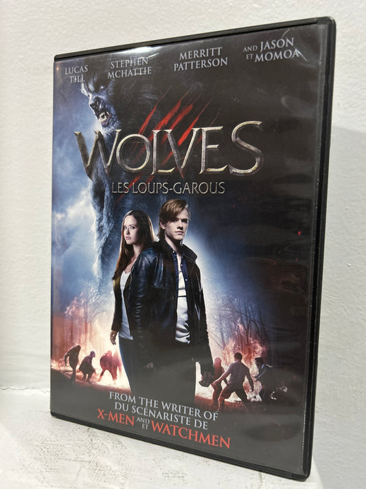 Wolves (2014)