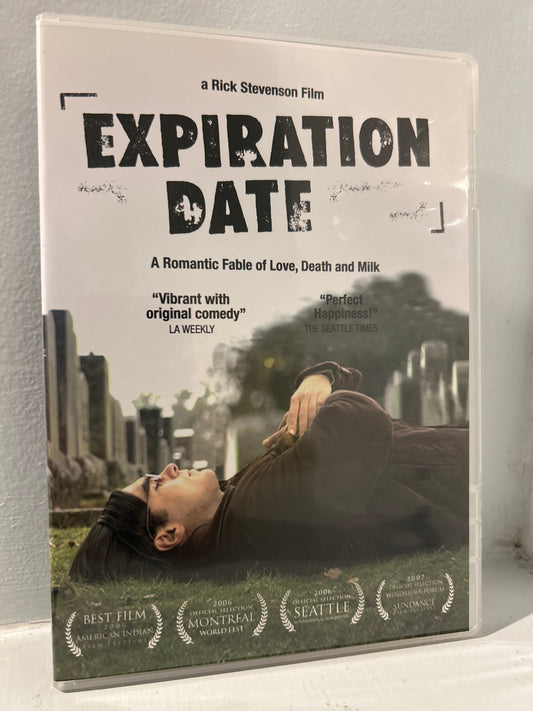 Expiration Date (2006)