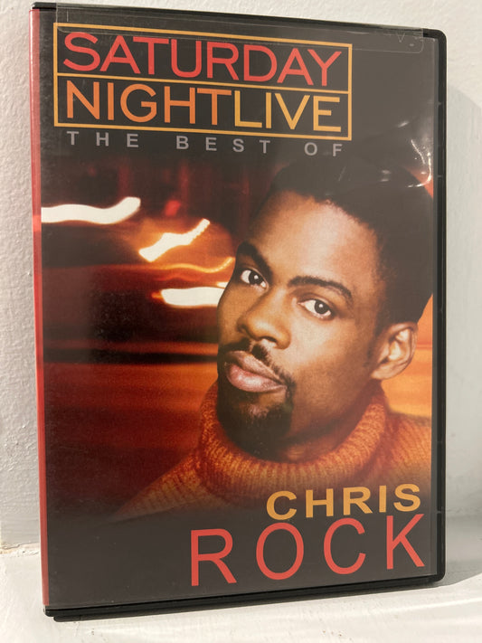 The Best of Chris Rock (2004)