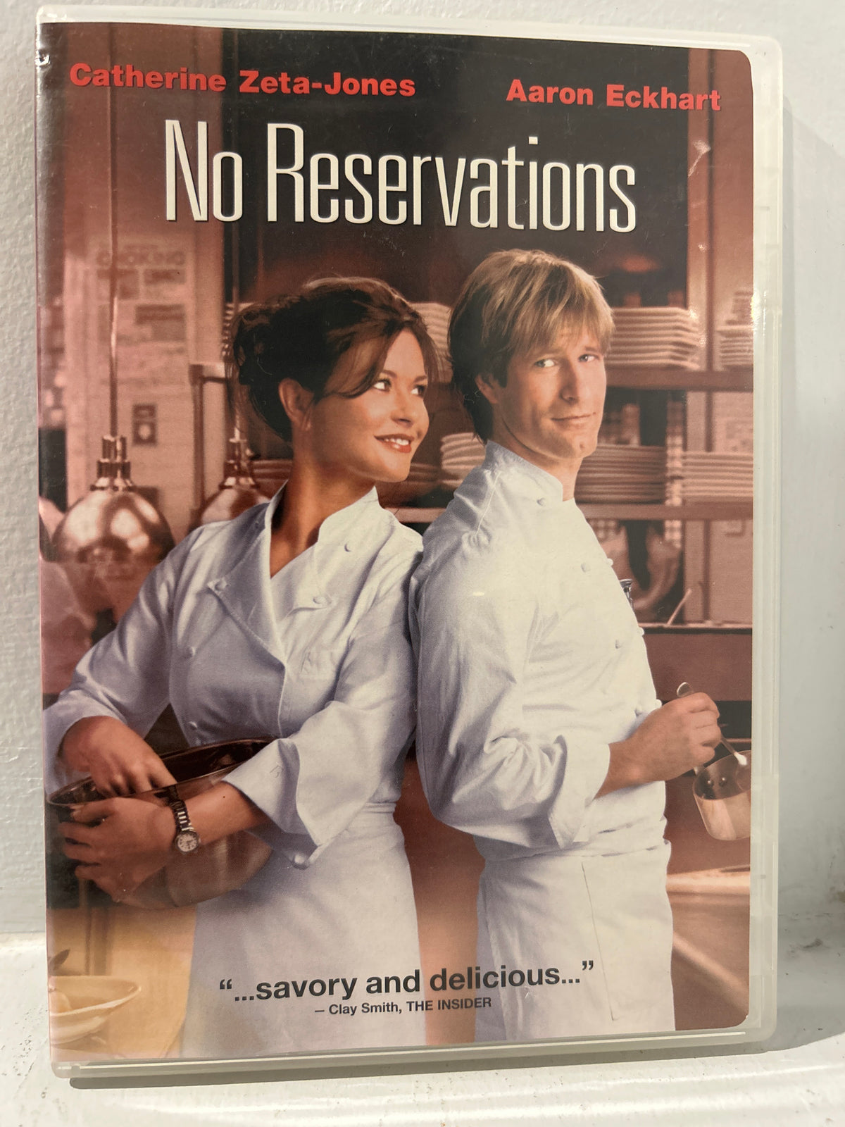 No Reservations (2007)