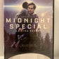 Midnight Special (2016)