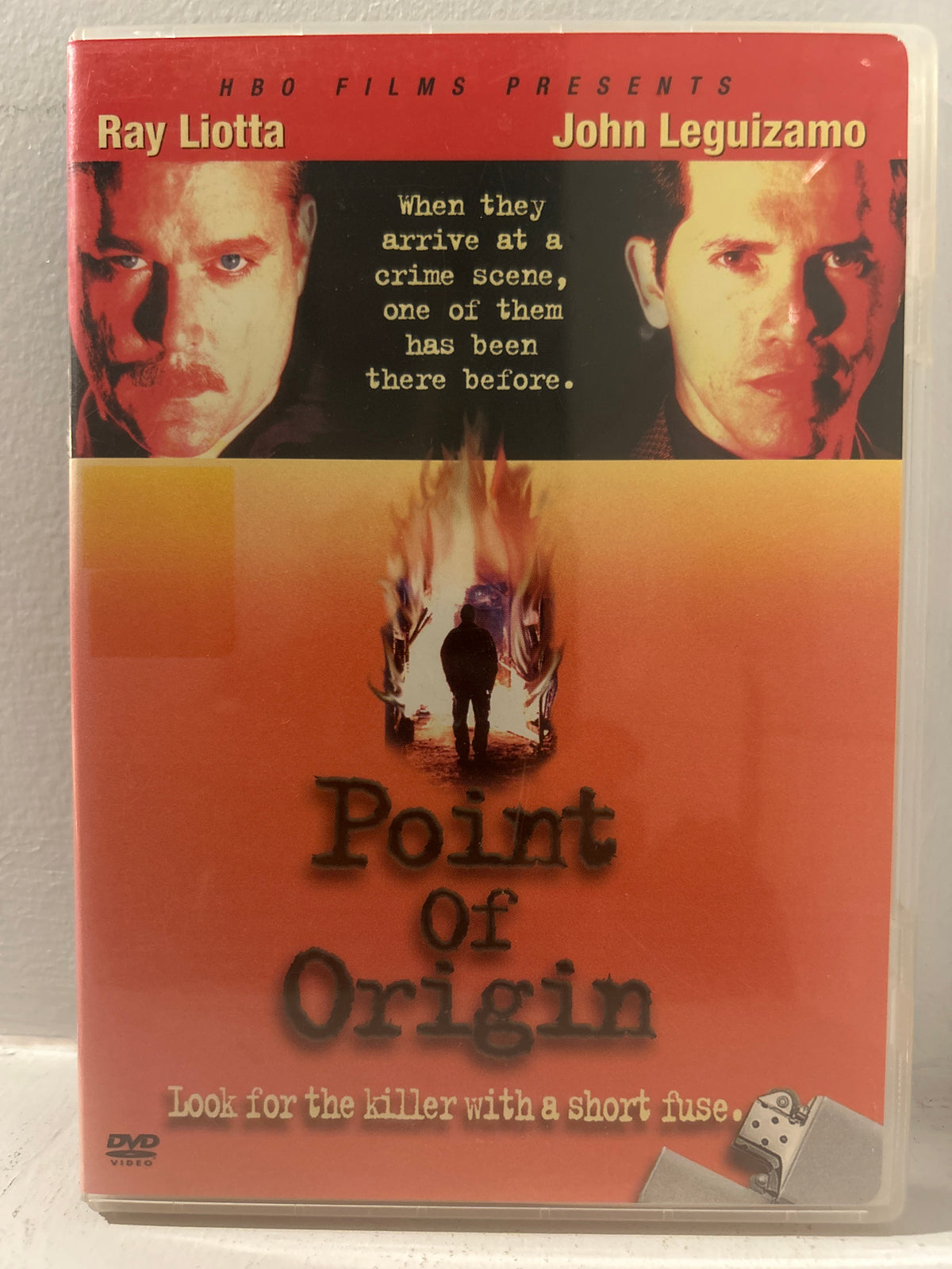 Point of Origin (2002)