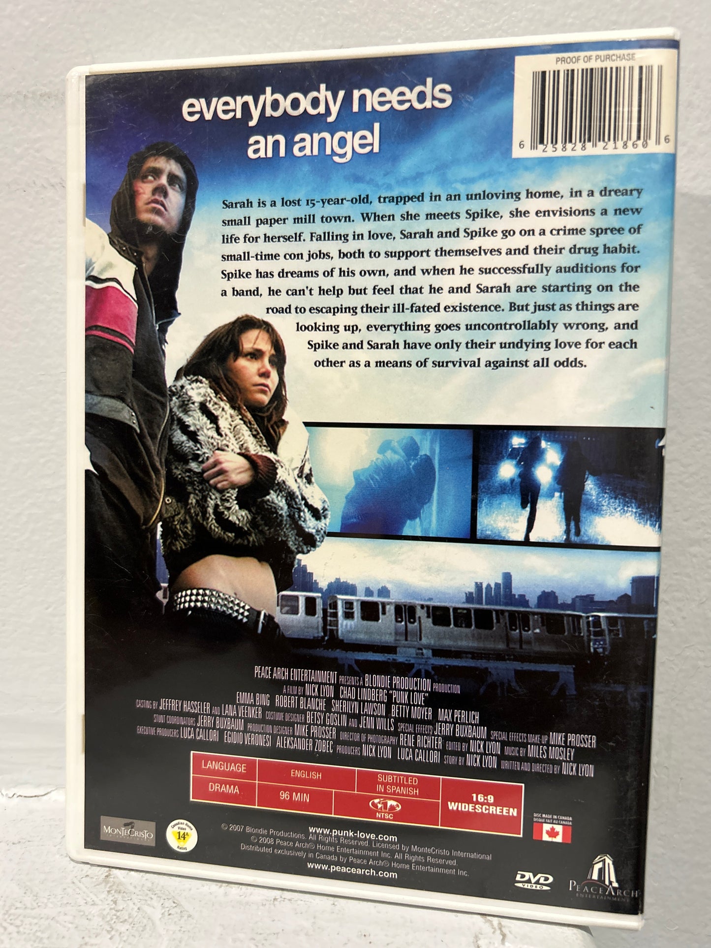 Punk Love (2006)