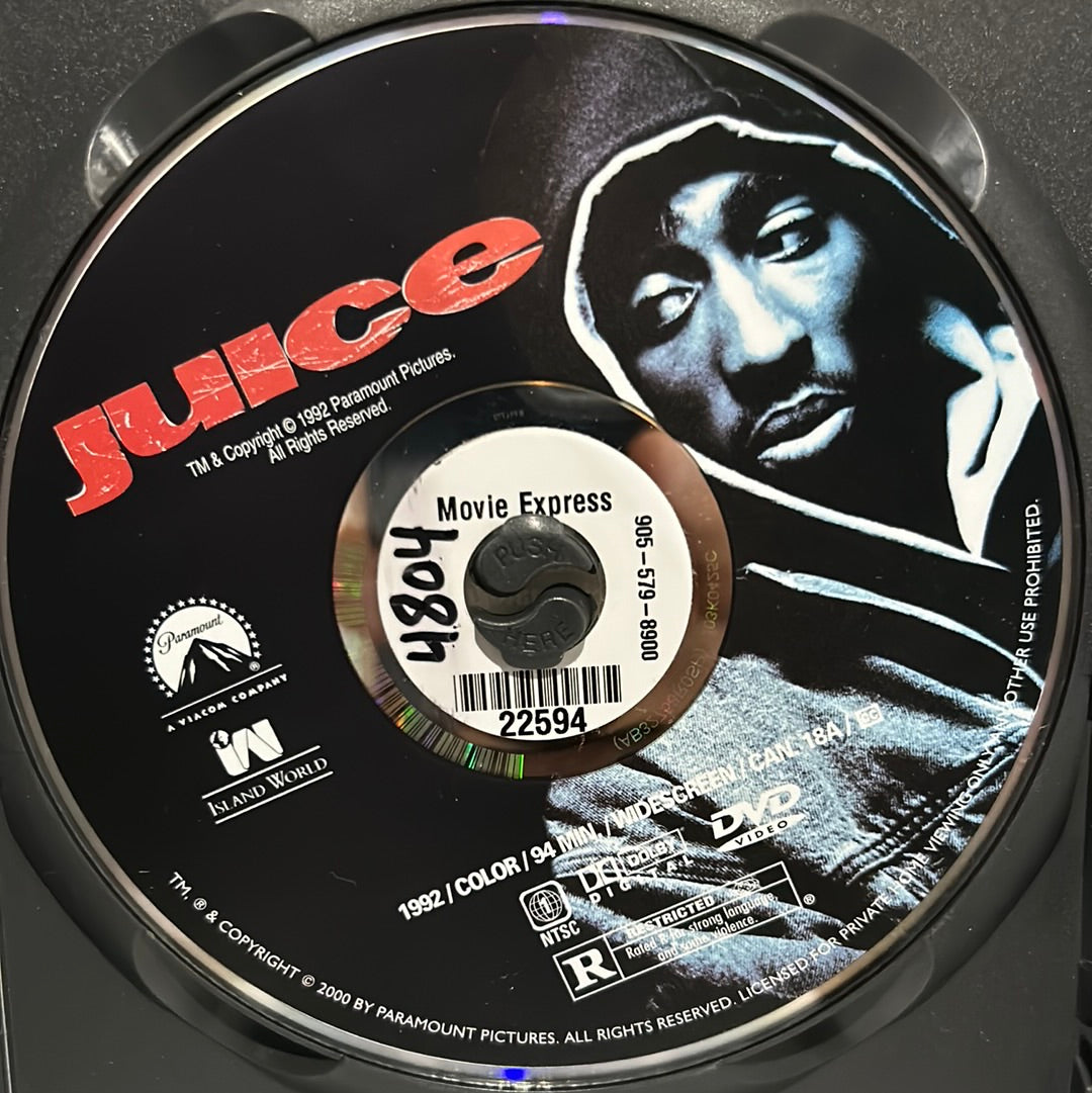 Juice (1992)