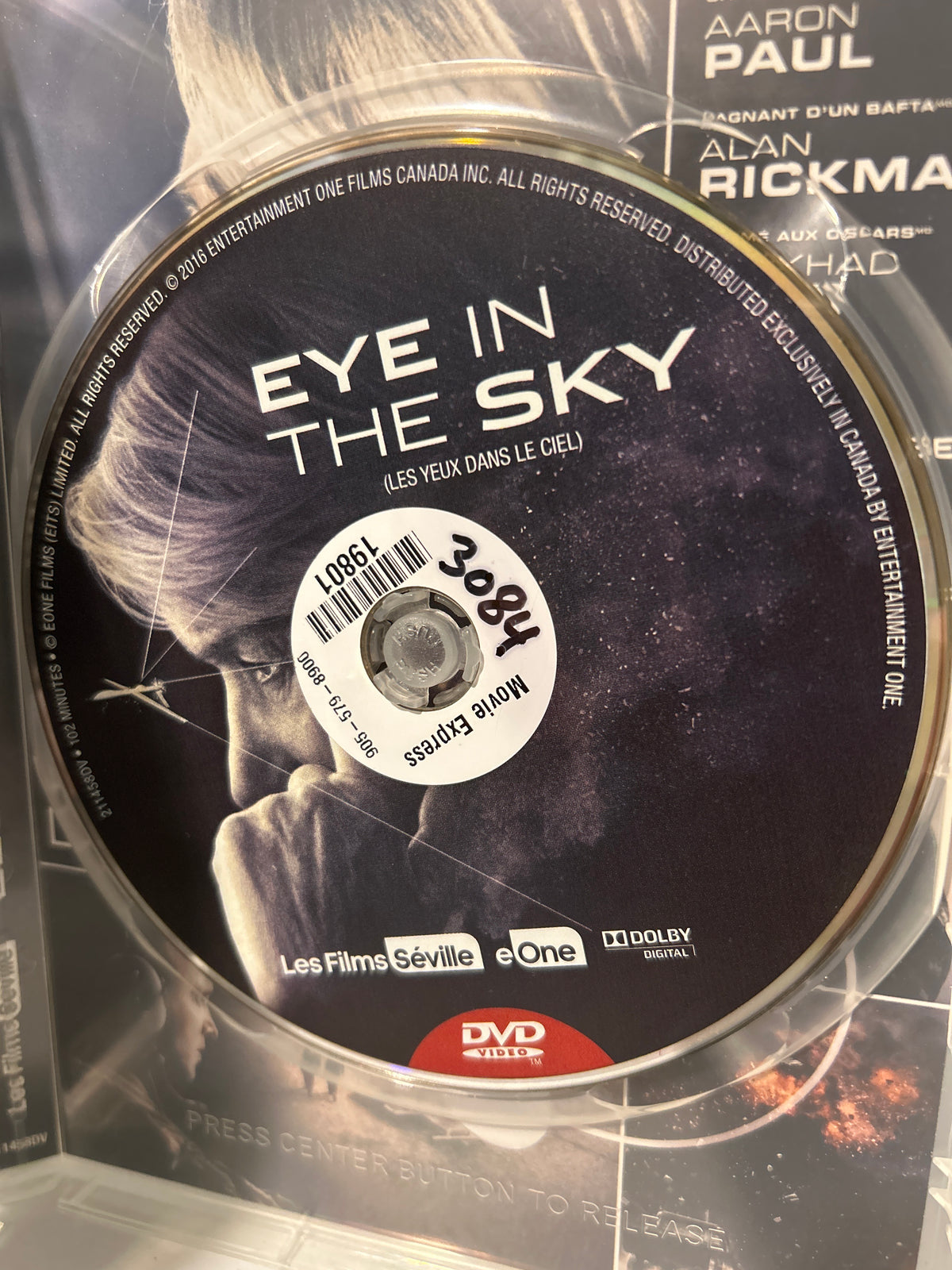 Eye in the Sky (2015)