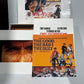 The Good, the Bad and the Ugly (1966)