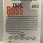 Crime Boss (1972)