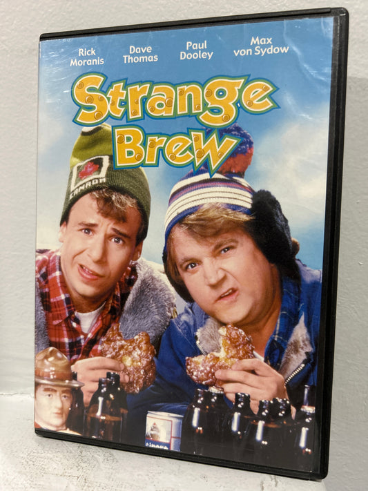 Strange Brew (1983)