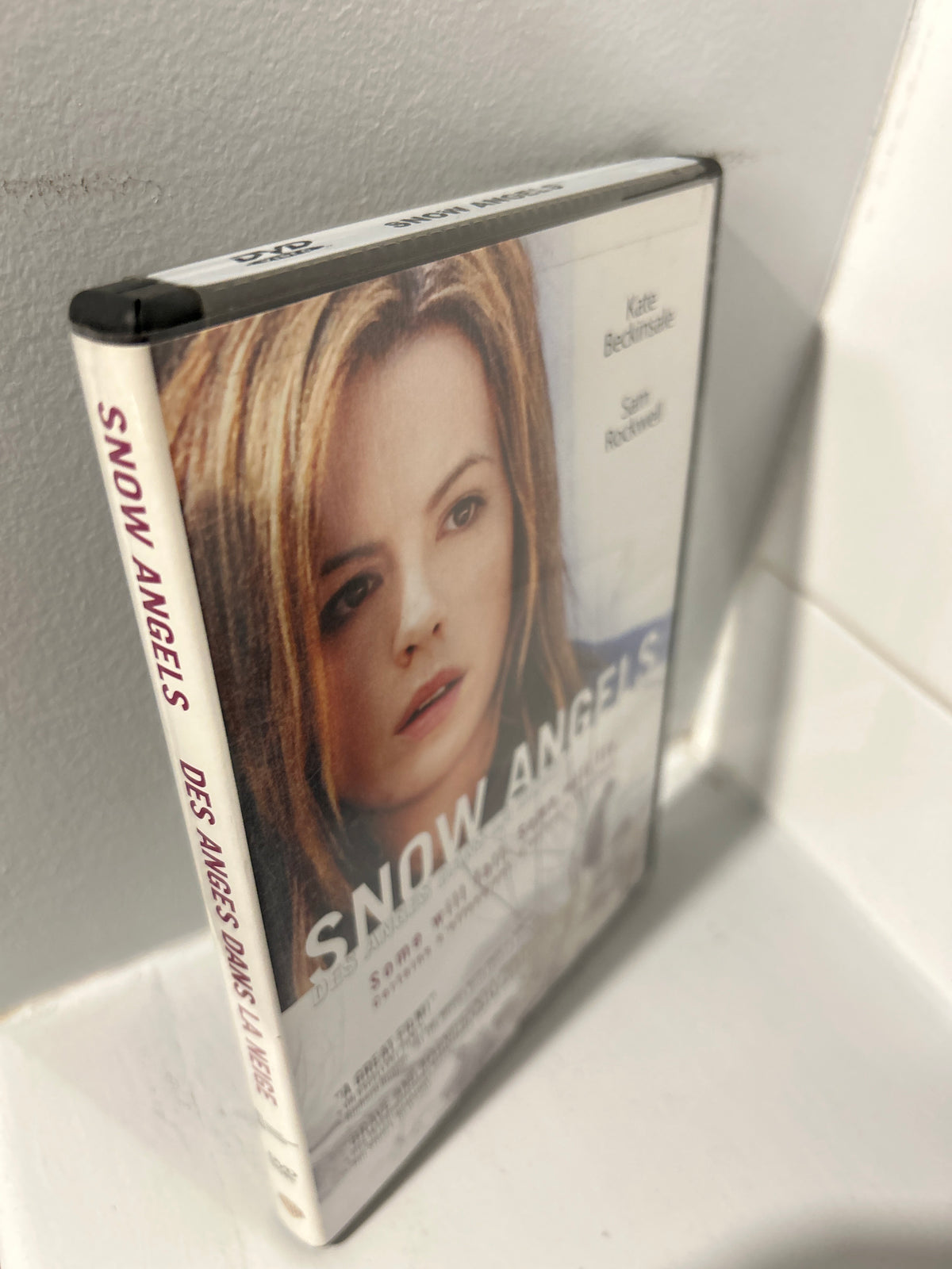 Snow Angels (2007)