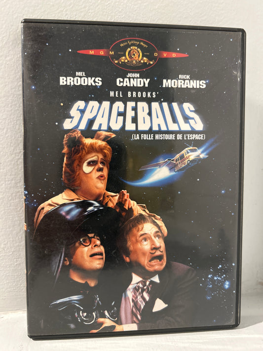 Spaceballs (1987)
