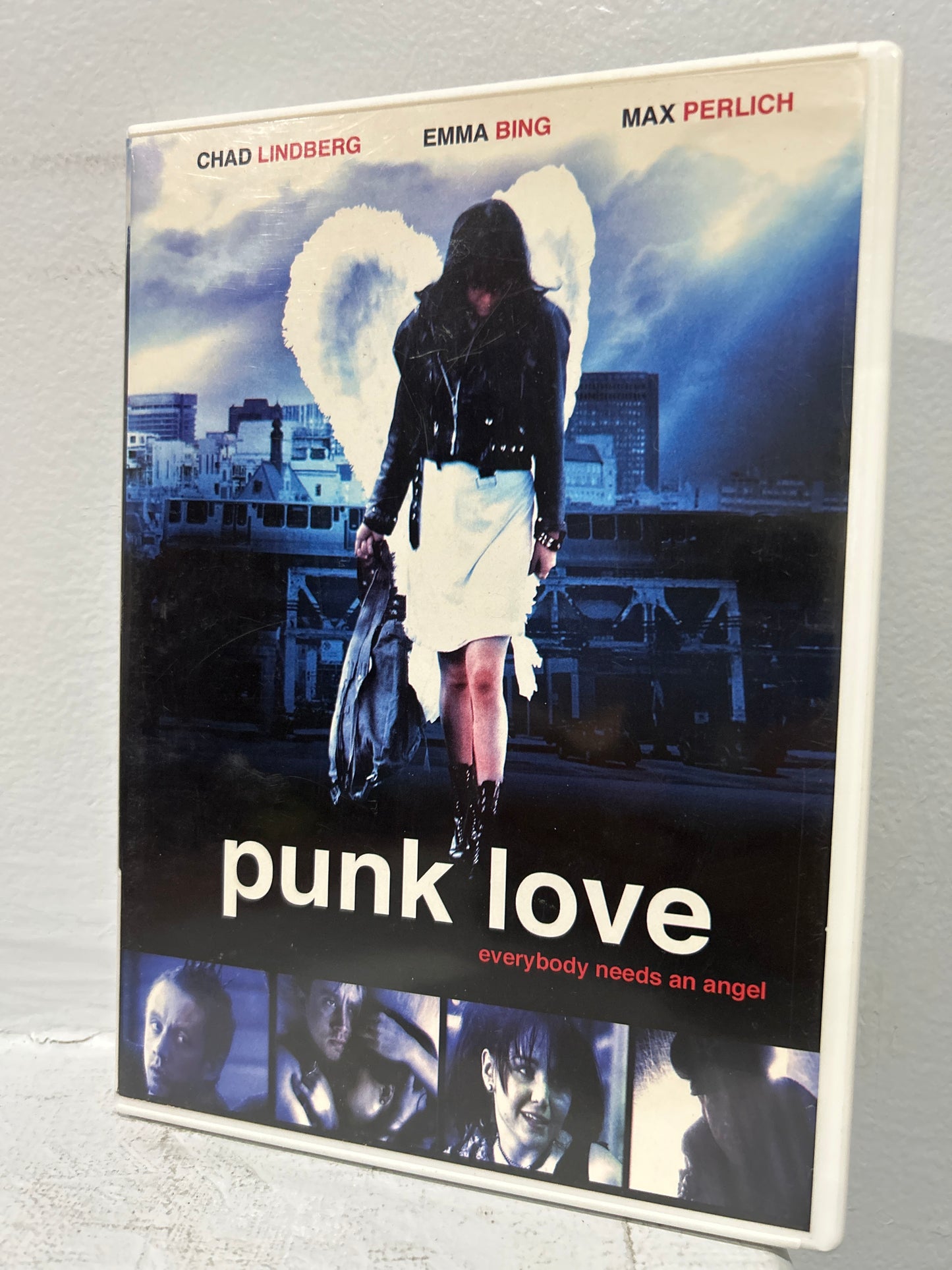 Punk Love (2006)