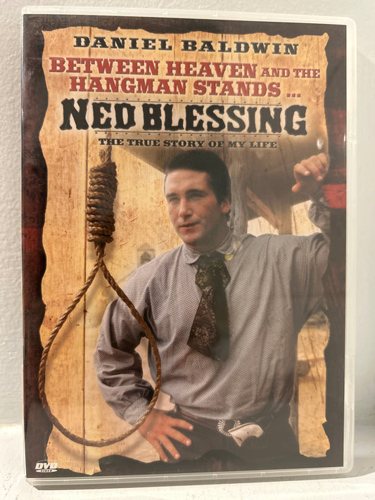 Ned Blessing: The True Story of My Life (1992)